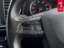 SEAT Leon TSI EVO FR 1.5 TSI EVO FR Hatchback 5dr Petrol Manual Euro 6 (s/s) (130 ps) 
