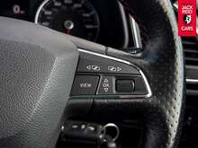 SEAT Leon TSI EVO FR 1.5 TSI EVO FR Hatchback 5dr Petrol Manual Euro 6 (s/s) (130 ps) 