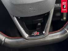 SEAT Leon TSI EVO FR 1.5 TSI EVO FR Hatchback 5dr Petrol Manual Euro 6 (s/s) (130 ps) 