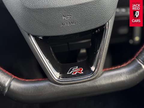 1.5 TSI EVO FR Hatchback 5dr Petrol Manual Euro 6 (s/s) (130 ps)