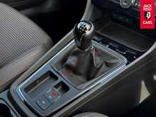 SEAT Leon TSI EVO FR 1.5 TSI EVO FR Hatchback 5dr Petrol Manual Euro 6 (s/s) (130 ps) 
