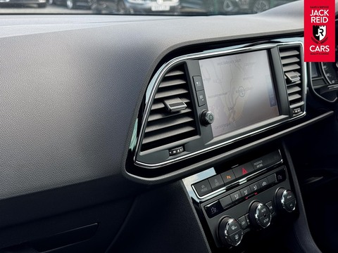 1.5 TSI EVO FR Hatchback 5dr Petrol Manual Euro 6 (s/s) (130 ps)