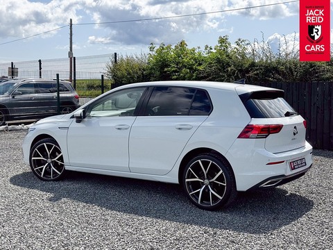 2.0 TDI Style Hatchback 5dr Diesel Manual Euro 6 (s/s) (115 ps)