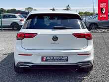 Volkswagen Golf TDI Style 2.0 TDI Style Hatchback 5dr Diesel Manual Euro 6 (s/s) (115 ps) 