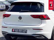 Volkswagen Golf TDI Style 2.0 TDI Style Hatchback 5dr Diesel Manual Euro 6 (s/s) (115 ps) 