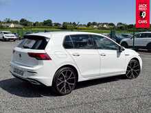 Volkswagen Golf TDI Style 2.0 TDI Style Hatchback 5dr Diesel Manual Euro 6 (s/s) (115 ps) 