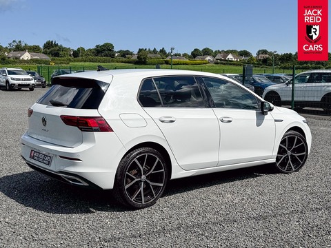 2.0 TDI Style Hatchback 5dr Diesel Manual Euro 6 (s/s) (115 ps)