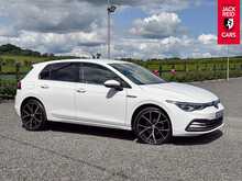 Volkswagen Golf TDI Style 2.0 TDI Style Hatchback 5dr Diesel Manual Euro 6 (s/s) (115 ps) 