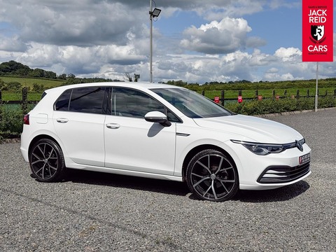 2.0 TDI Style Hatchback 5dr Diesel Manual Euro 6 (s/s) (115 ps)