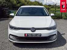 Volkswagen Golf TDI Style 2.0 TDI Style Hatchback 5dr Diesel Manual Euro 6 (s/s) (115 ps) 