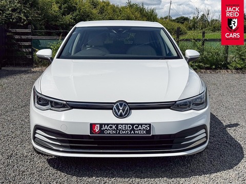 2.0 TDI Style Hatchback 5dr Diesel Manual Euro 6 (s/s) (115 ps)