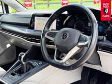 Volkswagen Golf TDI Style 2.0 TDI Style Hatchback 5dr Diesel Manual Euro 6 (s/s) (115 ps) 