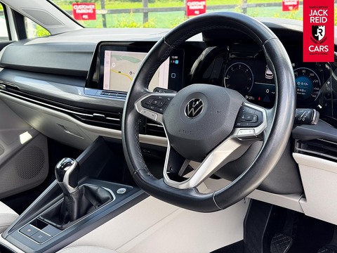 2.0 TDI Style Hatchback 5dr Diesel Manual Euro 6 (s/s) (115 ps)