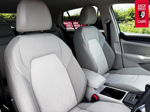 2.0 TDI Style Hatchback 5dr Diesel Manual Euro 6 (s/s) (115 ps)