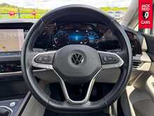 Volkswagen Golf TDI Style 2.0 TDI Style Hatchback 5dr Diesel Manual Euro 6 (s/s) (115 ps) 