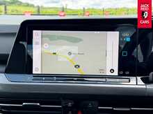 Volkswagen Golf TDI Style 2.0 TDI Style Hatchback 5dr Diesel Manual Euro 6 (s/s) (115 ps) 