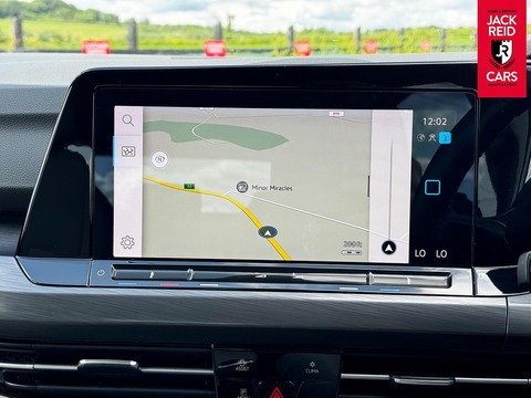 2.0 TDI Style Hatchback 5dr Diesel Manual Euro 6 (s/s) (115 ps)