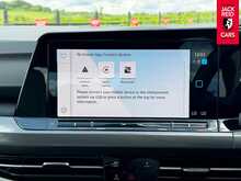 Volkswagen Golf TDI Style 2.0 TDI Style Hatchback 5dr Diesel Manual Euro 6 (s/s) (115 ps) 