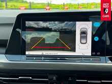 Volkswagen Golf TDI Style 2.0 TDI Style Hatchback 5dr Diesel Manual Euro 6 (s/s) (115 ps) 