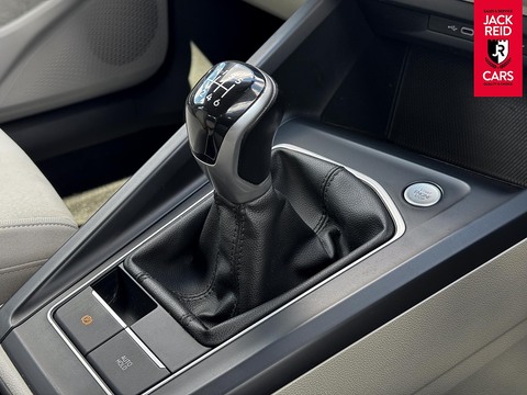 2.0 TDI Style Hatchback 5dr Diesel Manual Euro 6 (s/s) (115 ps)