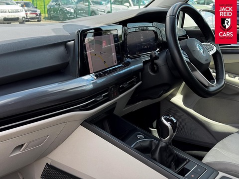 2.0 TDI Style Hatchback 5dr Diesel Manual Euro 6 (s/s) (115 ps)