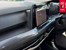 Volkswagen Golf TDI Style 2.0 TDI Style Hatchback 5dr Diesel Manual Euro 6 (s/s) (115 ps) 