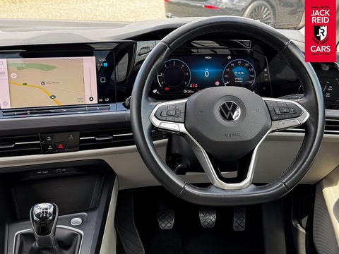 2.0 TDI Style Hatchback 5dr Diesel Manual Euro 6 (s/s) (115 ps)