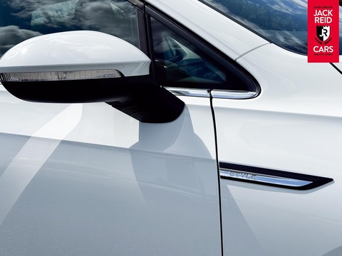 2.0 TDI Style Hatchback 5dr Diesel Manual Euro 6 (s/s) (115 ps)