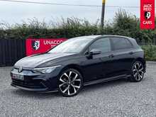 Volkswagen Golf TSI R-Line 1.5 TSI R-Line Hatchback 5dr Petrol Manual Euro 6 (s/s) (150 ps) 