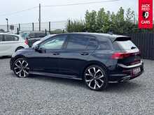 Volkswagen Golf TSI R-Line 1.5 TSI R-Line Hatchback 5dr Petrol Manual Euro 6 (s/s) (150 ps) 