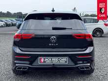 Volkswagen Golf TSI R-Line 1.5 TSI R-Line Hatchback 5dr Petrol Manual Euro 6 (s/s) (150 ps) 