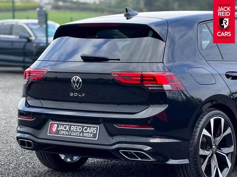 1.5 TSI R-Line Hatchback 5dr Petrol Manual Euro 6 (s/s) (150 ps)