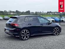 Volkswagen Golf TSI R-Line 1.5 TSI R-Line Hatchback 5dr Petrol Manual Euro 6 (s/s) (150 ps) 