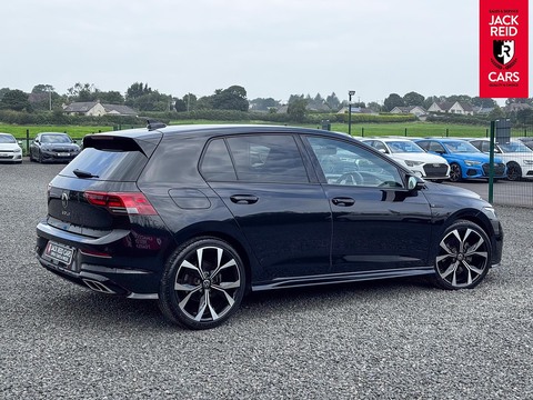 1.5 TSI R-Line Hatchback 5dr Petrol Manual Euro 6 (s/s) (150 ps)