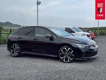 Volkswagen Golf TSI R-Line 1.5 TSI R-Line Hatchback 5dr Petrol Manual Euro 6 (s/s) (150 ps) 
