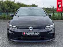 Volkswagen Golf TSI R-Line 1.5 TSI R-Line Hatchback 5dr Petrol Manual Euro 6 (s/s) (150 ps) 