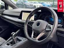 Volkswagen Golf TSI R-Line 1.5 TSI R-Line Hatchback 5dr Petrol Manual Euro 6 (s/s) (150 ps) 