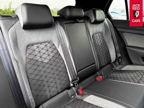 1.5 TSI R-Line Hatchback 5dr Petrol Manual Euro 6 (s/s) (150 ps)