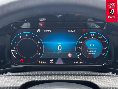 1.5 TSI R-Line Hatchback 5dr Petrol Manual Euro 6 (s/s) (150 ps)