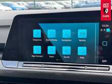 Volkswagen Golf TSI R-Line 1.5 TSI R-Line Hatchback 5dr Petrol Manual Euro 6 (s/s) (150 ps) 