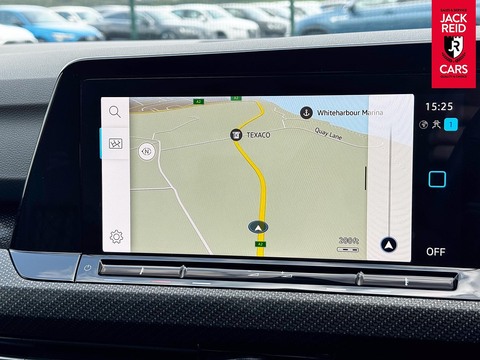 1.5 TSI R-Line Hatchback 5dr Petrol Manual Euro 6 (s/s) (150 ps)