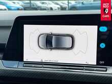 Volkswagen Golf TSI R-Line 1.5 TSI R-Line Hatchback 5dr Petrol Manual Euro 6 (s/s) (150 ps) 