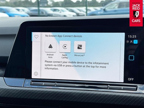 1.5 TSI R-Line Hatchback 5dr Petrol Manual Euro 6 (s/s) (150 ps)