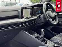 Volkswagen Golf TSI R-Line 1.5 TSI R-Line Hatchback 5dr Petrol Manual Euro 6 (s/s) (150 ps) 