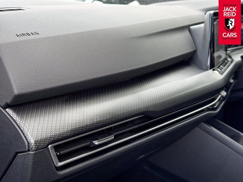 1.5 TSI R-Line Hatchback 5dr Petrol Manual Euro 6 (s/s) (150 ps)