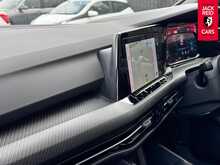 Volkswagen Golf TSI R-Line 1.5 TSI R-Line Hatchback 5dr Petrol Manual Euro 6 (s/s) (150 ps) 