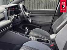 Volkswagen Golf TSI R-Line 1.5 TSI R-Line Hatchback 5dr Petrol Manual Euro 6 (s/s) (150 ps) 