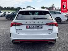 Skoda Octavia TDI vRS 2.0 TDI vRS Estate 5dr Diesel DSG Euro 6 (s/s) (200 ps) 
