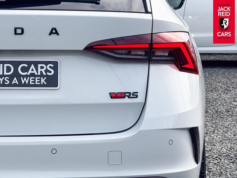 2.0 TDI vRS Estate 5dr Diesel DSG Euro 6 (s/s) (200 ps)