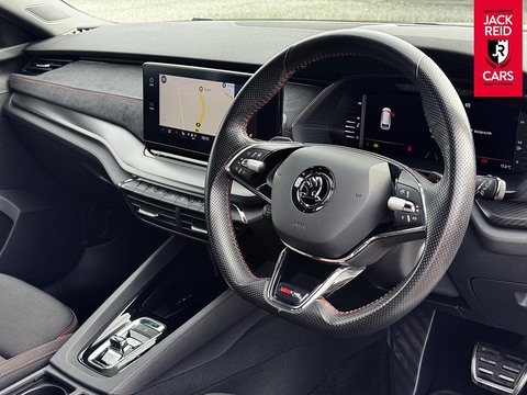 2.0 TDI vRS Estate 5dr Diesel DSG Euro 6 (s/s) (200 ps)